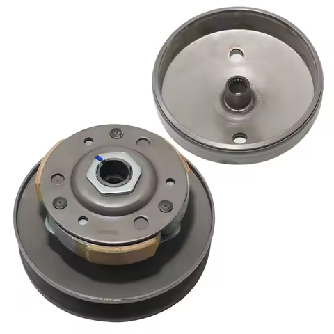 Clutch Parts Primary Drive Clutch For Honda FSH125 SH125 MODE 2021-2022 23205-K1Z-J10 23224-K1Z-J10 