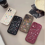 Case Cover For OPPO A53 A33 2020 A98 A1 A94 A78 A16K A3X RENO 5F 5 Lite 7 4G Realme 7i C21 9 Pro 12 