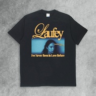 Laufey Everything I Know About Love Tshirt Mercandise