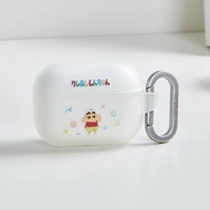 蠟筆小新野原新之助小時候強悍防摔AirPods保護套