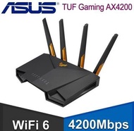今個星期能交收減 $50 ASUS TUF Gaming  WiFi 6 路由器 少議