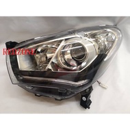 PERODUA MYVI 2015 SE ICON HEAD LAMP FRONT LIGHT LAMPU DEPAN NEW