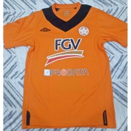 Felda Jersey (Authentic new)