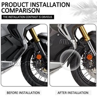 New for Honda Forza750 X-ADV750 X-ADV 750 FORZA 750 Front Mudguard Motorcycle Original