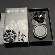 【PM Best Price】 64 Audio U6t UIEM Tia Driver Apex Mirai Audio