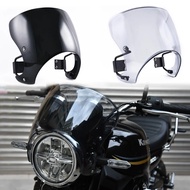 Z900RS Windshield For Kawasaki Z900 RS Z 900 RS 2018 2019 2020 2021 2022 2023 Motorcycle Accessories