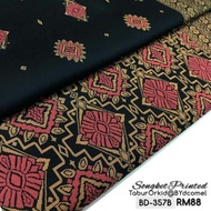 Kain pasang cotton