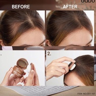 [Product Kndkg] READY ODBO Magic Touch Hair Shadow OD139 Cover Thin Hair Original Thailand Best Cosmetic Products QNH