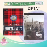 Kiky's Writing Book (1 Pc) - Campus