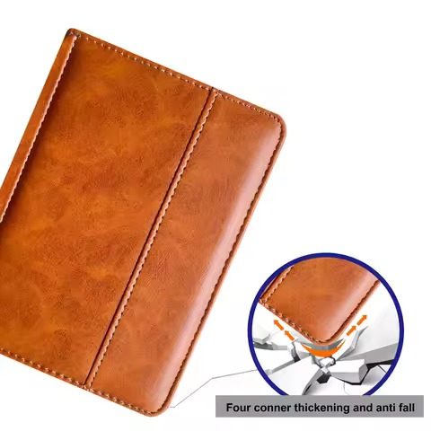 For Onyx Boox Bering 5/4/3/2/1 Electronic Readers Case Magnetic Case