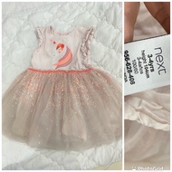 preloved Next dress kids