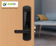 Igloohome Smart Mortise 2 Digital Lock - IGM3 （Free Installation)