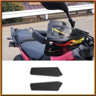 [chasoedivine.] Armor Hand Guard for  CT125, Attachable to Adventure Armor Handguard,Vehicle Damage 