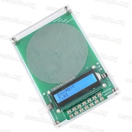 Nevʚ ɞ Adjustable Frequency Schumann Waves Generator 7 83Hz Sine Waves with Type C Power Interfaces 