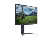 แอลจี จอมอนิเตอร์ UltraGear QHD Nano ขนาด 27 นิ้ว รุ่น 27GS85Q-B