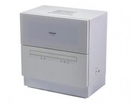 Panasonic NP-TH1HK 全自動洗碗碟機 (白色)