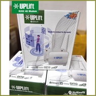 ◹ ▫ ஐ Mabilis! UPLift R202 SIM-Based 4G Wifi Modem Openline with Band Selection (New Hyperwave Pro)