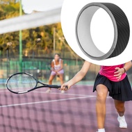 [lzdxwcke3pu] Pickleball Paddle Protection Tape Paddle Head Edge Tape Sticker Enhance Control