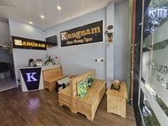 Trải nghiệm Kangnam Spa ở Nha Trang
