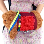 Sensory Training Care Elderly Dementia Blanket Sensory Toys Elderly Products Household Perception To