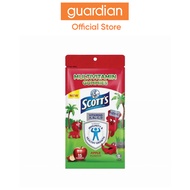 Scott's Multivitamin Gummies Apple 15s