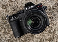 [全新] 2024款 - Panasonic Lumix S5D 小改款 + Lumix S 18-40mm F4.5-6.3 kit set (機身 + 最新鏡頭, S9, S5 II 都合用)