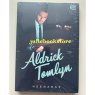 Aldrick Tomlyn Novel - Heenana9