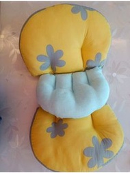 孕婦側睡托腹護腰枕 support cushion for pregnancy
