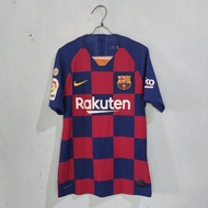 Barcelona home 2019 vaporknit