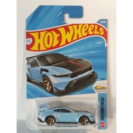 Hot wheels Ford Mustang GTD