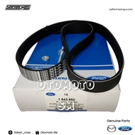 Fan Belt AC Ford Fiesta 1,400cc/1,500cc/1.600cc AE8Q6D314AB Original