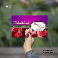 KK 007 Free 10 ITEMS