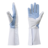 【全新絕版】Uhlmann Combination Glove "Champion" 劍擊手套 Fencing Glove (右手 Right-Handed / 8.5號)
