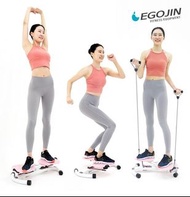 韓國 EGOJIN TWIST X 帶氧修腰機 ($598) (T3025D).