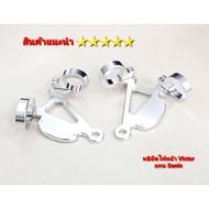 Victor Headlight Bracket Sonic Axis Cnc Work Thai Product 5