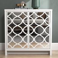 Synergy House Iris 2 Door Sideboard (2.59ft)