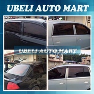 Tinted Cromax Car UV Tinted Film