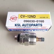 Switch Selenoid Injektor Bospom Panther Kijang L300 CV-12ND Japan