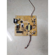 Philips 243V7Q monitor power Mainboard