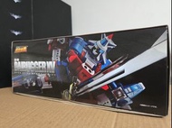 全新 Bandai gx88 GX-88 15機合體 十五機合體 機甲艦隊