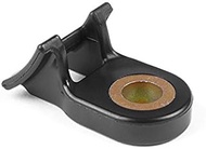 Hellermann Tyton North America HDM320BHIHSUVH4 High Torque Mount, Mounting Hole .3125", Max Torque 1