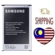 Original Samsung Galaxy Note III 3 N9005 N9000 3200mAH B800BE Battery B800BC B800BU N900/2 N9009 N90