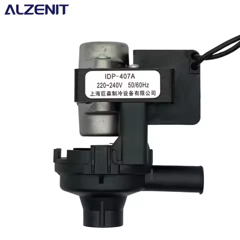 Drainage Pump For LG Central Air Conditioner IDP-407A 60HZ 220V AC Ceiling Machine Embedded Condensa
