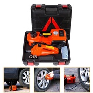 Wrench Lamp Repair 5t 500kg Top Good Helper Car with Air Pump Electric Combination 12v Portable Elec