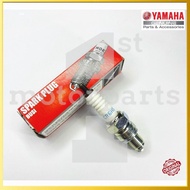 [100% ORI ] EGOS FI AVANTIZ SOLARIZ LAGENDA SRL115 FI SPARK PLUG CR6HSA NGK