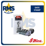 SHINY Date Chop D3/D4/D5