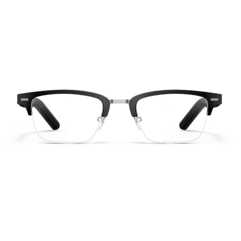 Huawei Smart Glasses 2 All-weather intelligent broadcasting, 11 hours of continuous listening, open 