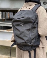 外國預訂 2色選 Arcteryx 始祖鳥 mantis 26 升 戶外機能 揹包