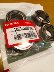 Honda genuine for CRF150 Genuine KNUCKLE BEARING 35200-CRF-901 (Stick Bearing) From Indonesia