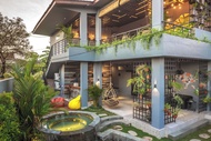 7Rooms Villa
